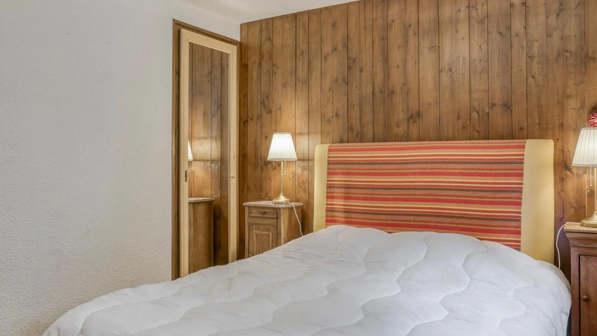 Apartment Duplex Cosy 2 Chambres A Megeve, Balcon Expose Sud, Proche Centre, Animaux Accueillis - Fr-1-453-89 France
