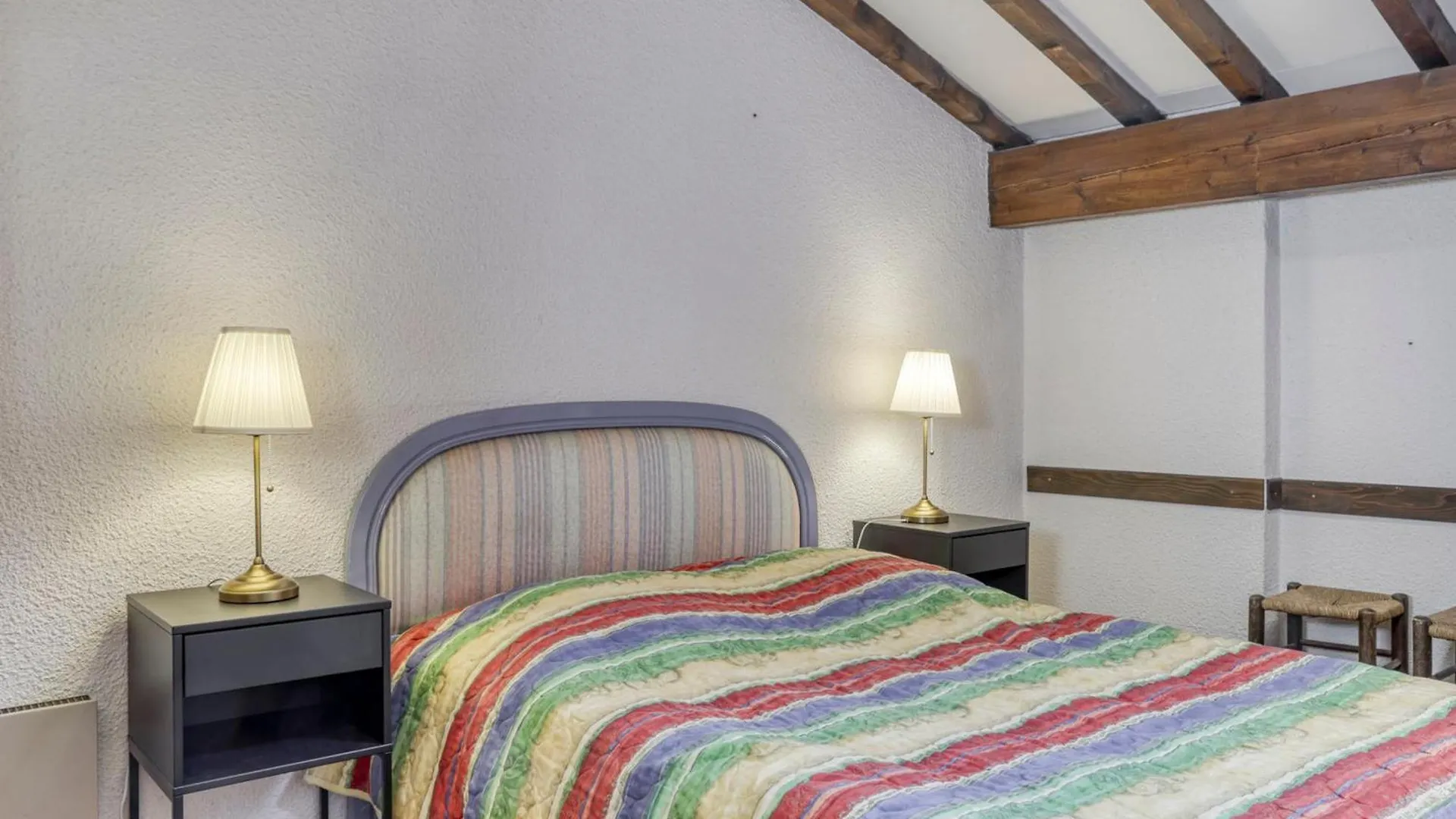 Duplex Cosy 2 Chambres A Megeve, Balcon Expose Sud, Proche Centre, Animaux Accueillis - Fr-1-453-89 Apartment Megeve
